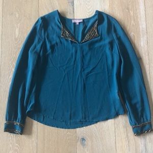 Women’s Harper blouse